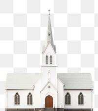 PNG Architecture building steeple spire. AI generated Image by rawpixel.