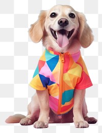 PNG  Pet dog mammal animal. AI generated Image by rawpixel.