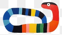 PNG Snake art reptile collage. 