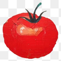 PNG Tomato food art creativity. 