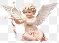 PNG Angel Cupid cupid bow  