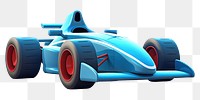 PNG Racecar vehicle sports wheel. AI generated Image by rawpixel.