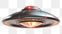 PNG Light spaceship lighting white background. AI generated Image by rawpixel.