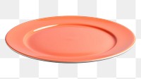 PNG Platter plate freshness porcelain. AI generated Image by rawpixel.