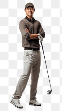 PNG Sports adult golf accessories. 