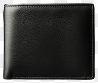 PNG Wallet black accessories simplicity. AI generated Image by rawpixel.