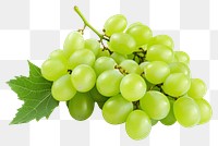 PNG Grapes fruit plant food. AI generated Image by rawpixel.