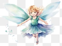 PNG Fairy angel cute toy