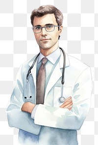 PNG Glasses adult stethoscope accessories. 