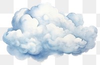 PNG Cloud sky backgrounds nature. 