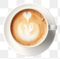 PNG Coffee drink cup mug. 