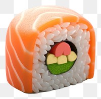 PNG Sushi food rice freshness. 