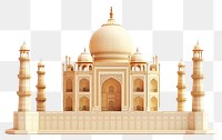 PNG Architecture building dome tomb. AI generated Image by rawpixel.