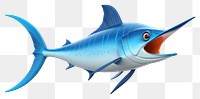 PNG Fish cartoon animal shark. 