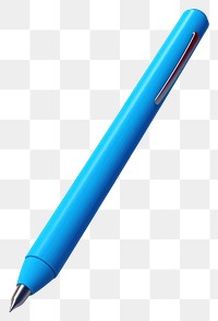 PNG Pen white background simplicity pencil. 