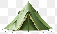PNG Camping tent recreation outdoors. AI generated Image by rawpixel.