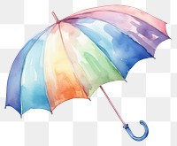 PNG Umbrella white background protection sheltering. 