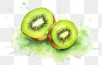 PNG Fruit plant kiwi food. 