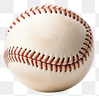 PNG Baseball  transparent background