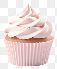 PNG cupcake  transparent background