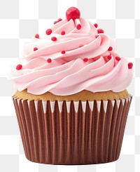 PNG cupcake  transparent background