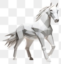 PNG Horse animal transparent background