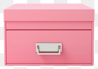 PNG Box furniture mailbox drawer. AI generated Image by rawpixel.
