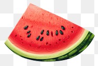 PNG Watermelon fruit plant food. 