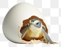 PNG Egg animal turtle bird transparent background