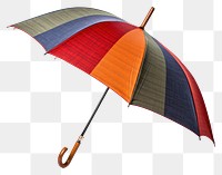 PNG Umbrella white background protection sheltering. 