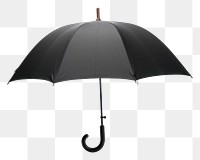 PNG Umbrella white background protection sheltering. 