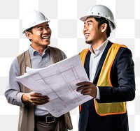 PNG Talking hardhat helmet adult. AI generated Image by rawpixel.