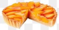 PNG Pie dessert pastry fruit transparent background