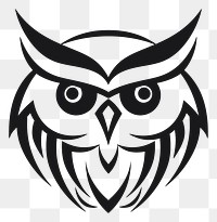 PNG Bird owl creativity monochrome. 