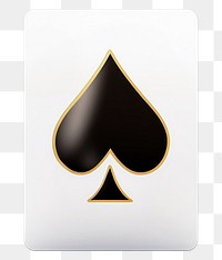 PNG Playing card cards white background recreation. AI generated Image by rawpixel.