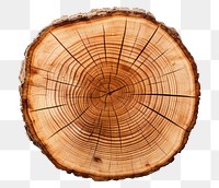 PNG Cutted log plant wood tree. AI generated Image by rawpixel.