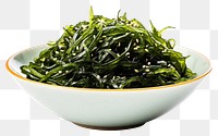 PNG Seaweed plant food vegetable. 