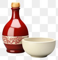 PNG Porcelain drink bowl wine. 