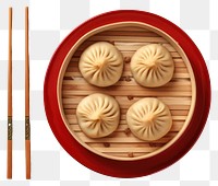 PNG Chopsticks plate food wood. AI generated Image by rawpixel.
