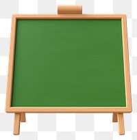 PNG Green chalkboard blackboard  intelligence. 