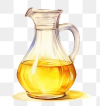 PNG Bottle jug white background refreshment. AI generated Image by rawpixel.