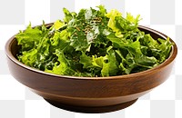 PNG Vegetable lettuce salad plant. AI generated Image by rawpixel.