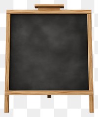 PNG Blackboard white background architecture rectangle. AI generated Image by rawpixel.