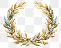 PNG Wreath photography pattern transparent background