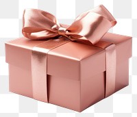 PNG Gift box transparent background celebration. 