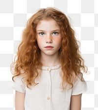 PNG Portrait white photo  