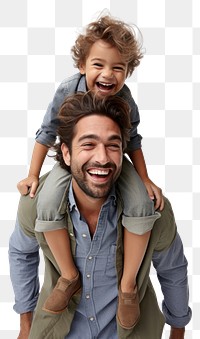 PNG Laughing portrait smile togetherness