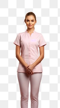 PNG Sleeve blouse happiness portrait. 