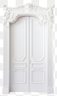 PNG Architecture building door gate. AI generated Image by rawpixel.