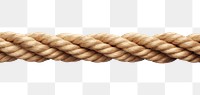 PNG Rope backgrounds white background durability